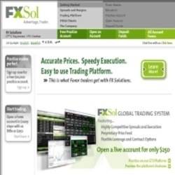 Fxsol forex