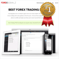 ForexSignalz