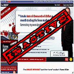 Forex Killer