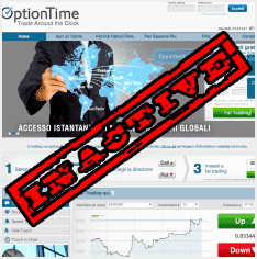 OptionTime
