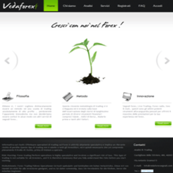 Vedaforex